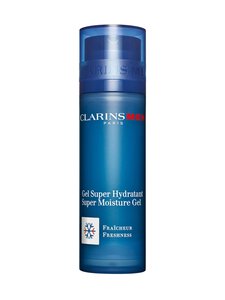 Clarins - Super Moisture Gel -geelivoide 50 ml Clarins - Super Moisture Gel -geelivoide 50 ml | Stockmann