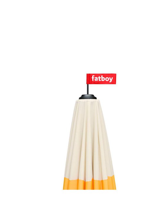Fatboy - Pensol-aurinkovarjo - KELTAINEN - photo 3 Fatboy - Pensol-aurinkovarjo - KELTAINEN | Stockmann - photo 3
