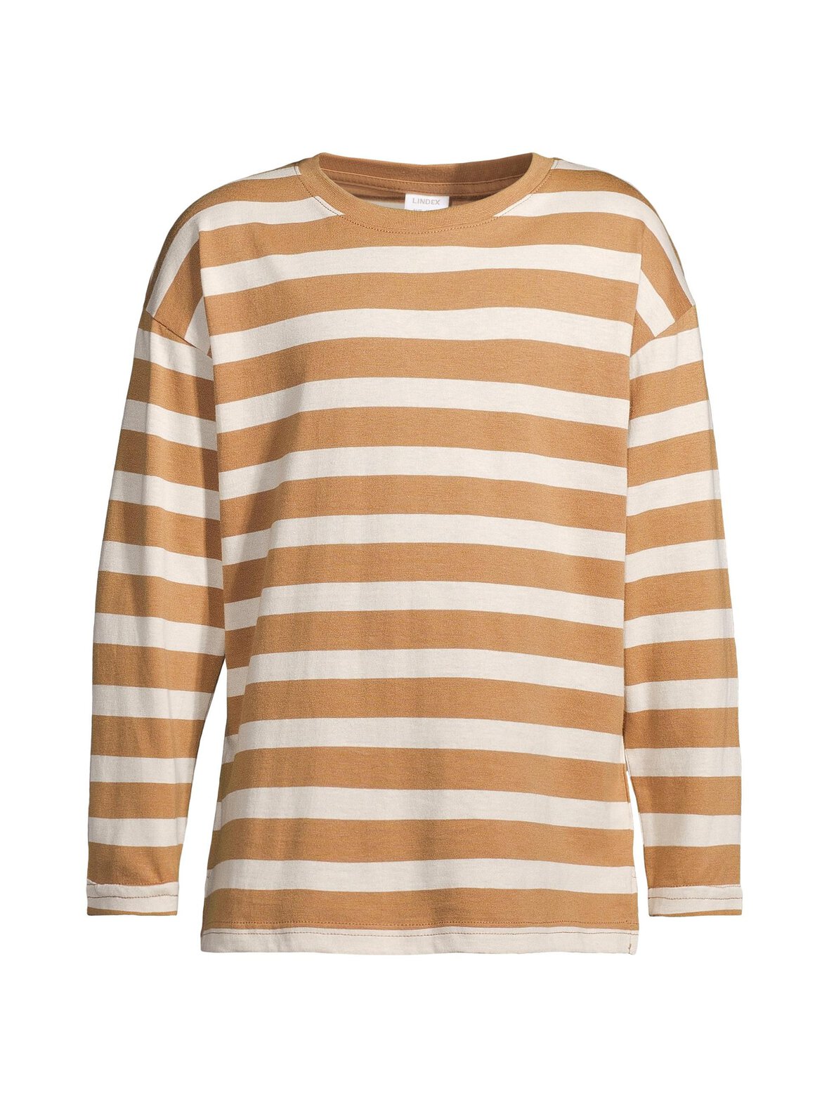 Pitkähihainen trikoopaita