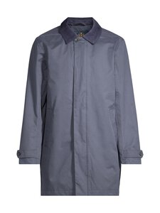 Cap Horn - Shetland-parkatakki - NAVY | Stockmann