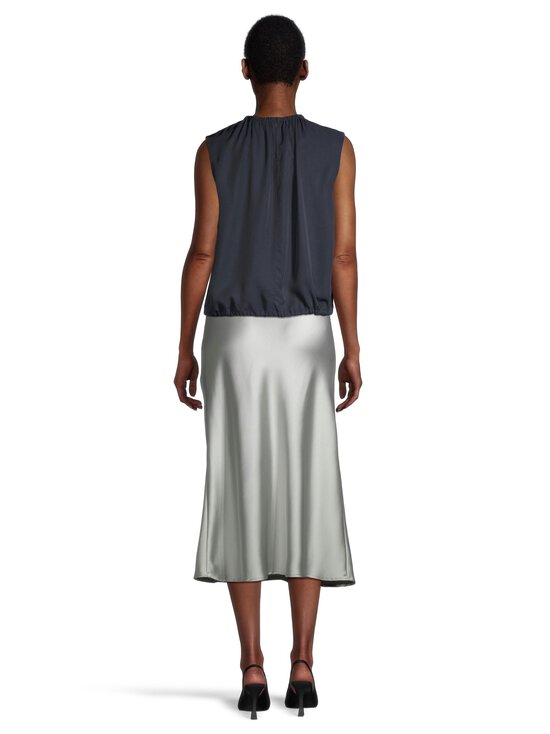 Marc O'Polo - Hihaton kangastoppi - 899 DEEP BLUE SEA - photo 3 Marc O'Polo - Hihaton kangastoppi - 899 DEEP BLUE SEA | Stockmann - photo 3