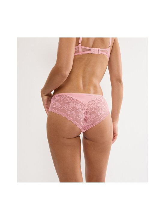 Triumph - Comfort Allure Hipster -alushousut - 1539 1539-STRAWBERRY CREAM | Stockmann - photo 3