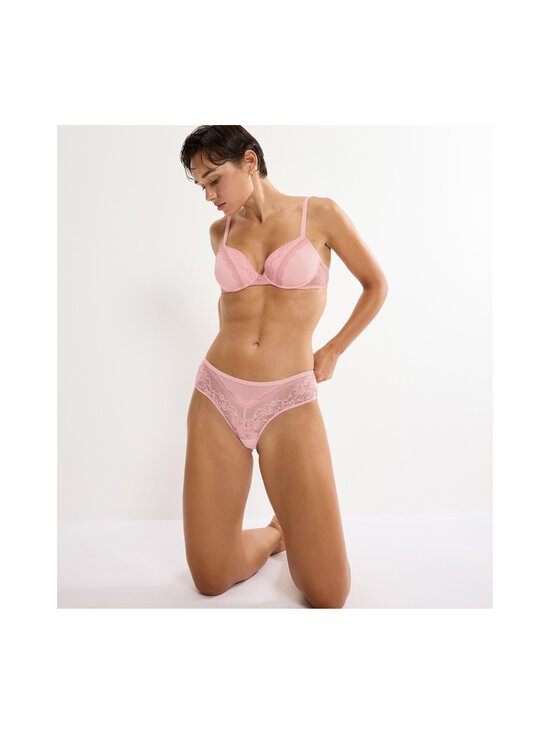 Triumph - Comfort Allure Hipster -alushousut - 1539 1539-STRAWBERRY CREAM | Stockmann - photo 5