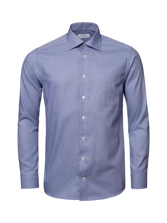 Shirt Contemporary Twill -kauluspaita