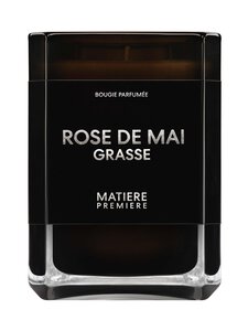 Matiere Premiere - Rose de Mai Grasse aromātiska svece | Stockmann