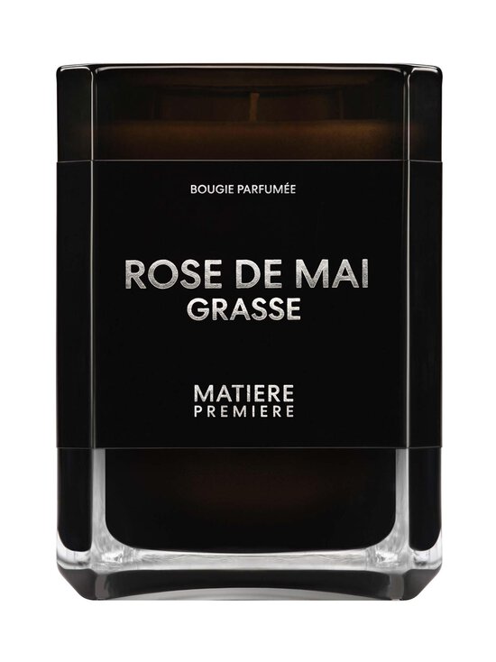 Matiere Premiere - Rose de Mai Grasse aromātiska svece - NOCOL | Stockmann - photo 1