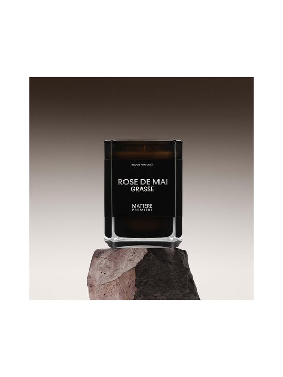 Matiere Premiere - Rose de Mai Grasse aromātiska svece - NOCOL | Stockmann - photo 2