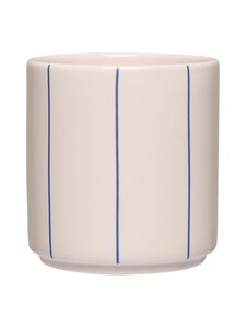 Design Letters - Kruus Pyjamas - PASTEL BEIGE + MIDNIGHT BLUE | Stockmann