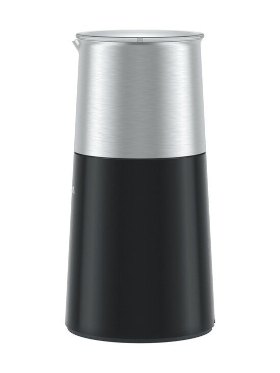 Jura - Automatic Milk Frother Hot & Cold -automaattinen maidonvaahdotin - METAL, BLACK | Stockmann - photo 2