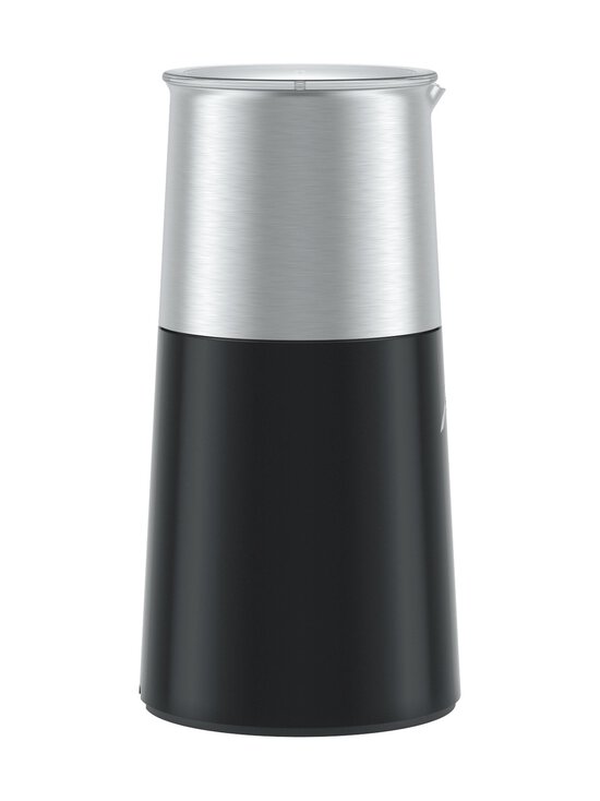 Jura - Automatic Milk Frother Hot & Cold -automaattinen maidonvaahdotin - METAL, BLACK | Stockmann - photo 3