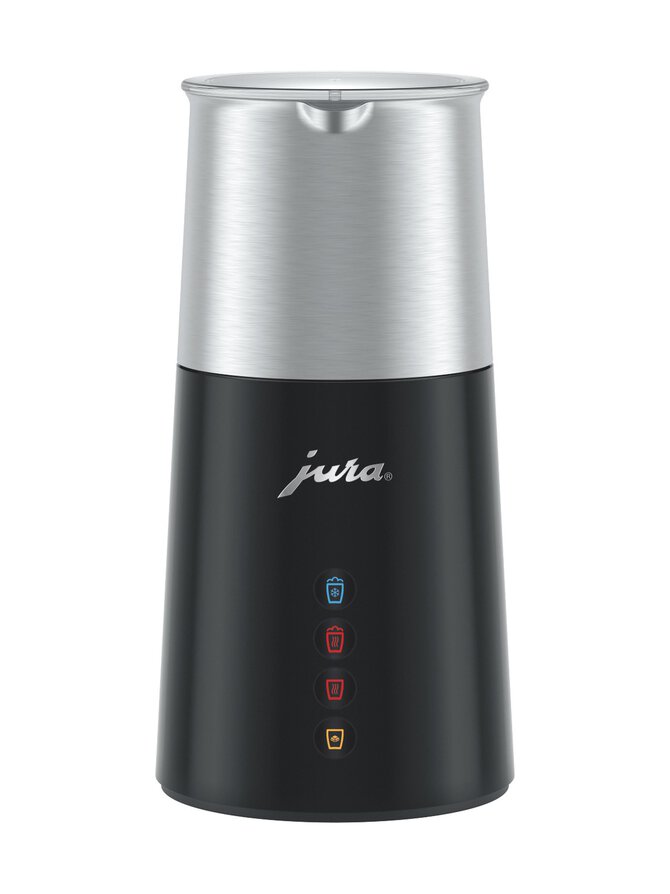 Jura - Automatic Milk Frother Hot & Cold -automaattinen Maidonvaahdotin
