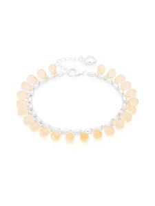 Annele - Cream Puff rokassprādze - CHAMPAGNE | Stockmann