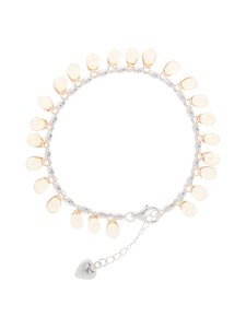 Annele - Cream Puff -rannekoru - CHAMPAGNE | Stockmann