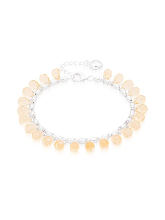 Annele - Cream Puff rokassprādze - CHAMPAGNE | Stockmann - photo 1