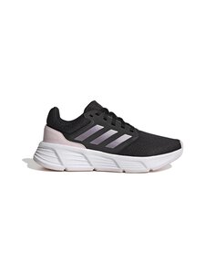 adidas Performance - W Galaxy 6 tossud - GW4132 CBLACK/MAPUME/ALMPNK | Stockmann