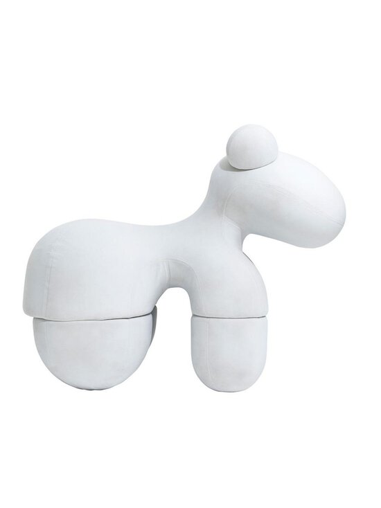 Eero Aarnio - Poni-tuoli valkoinen - WHITE | Stockmann - photo 2