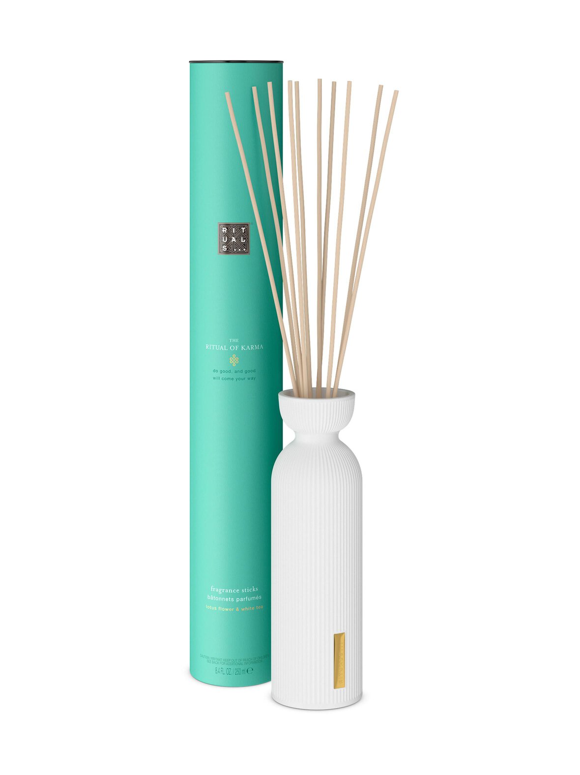 The Ritual of Karma Fragrance Sticks -tuoksutikut