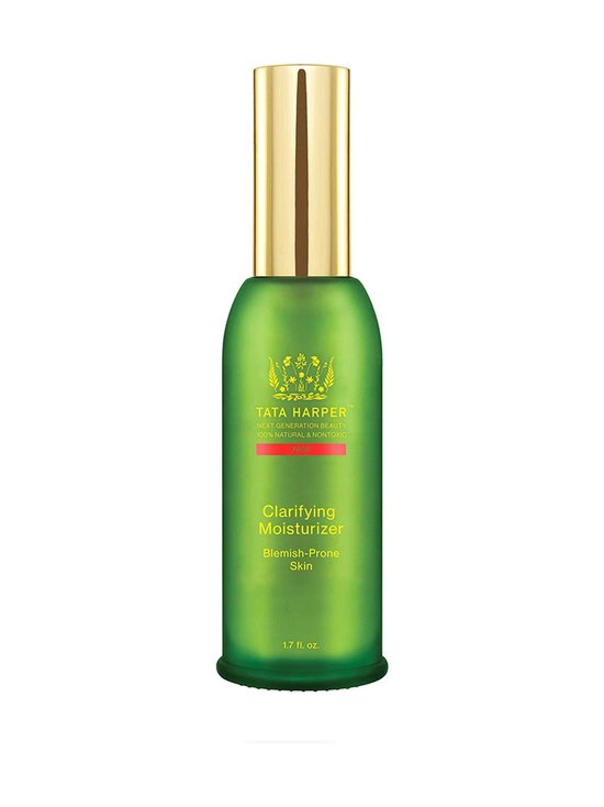 Clarifying Moisturizer -kirkastava kosteusvoide 50 ml