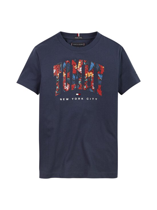 Tropical Varsity -paita
