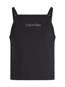Calvin Klein Kids - Punto Strap -toppi - BEH CK BLACK | Stockmann