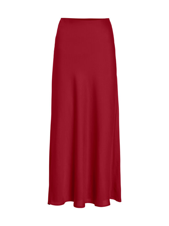 Vila - ViEllette-midihame - SAVVY RED | Stockmann - photo 1