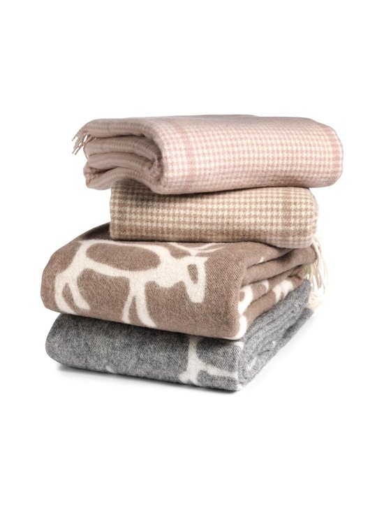 Pentik - Saaga-torkkupeitto - RUSKEA | Stockmann - photo 2