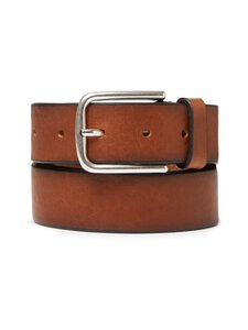 SDLR - Ādas josta - 0002 BROWN | Stockmann