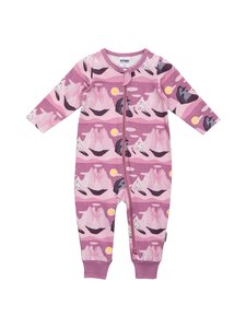 Muumi - Night Sky pidžama - ROSE | Stockmann