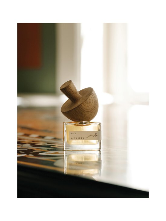 Hetkinen - Mycel Eau de Parfum -tuoksu - NOCOL | Stockmann - photo 3