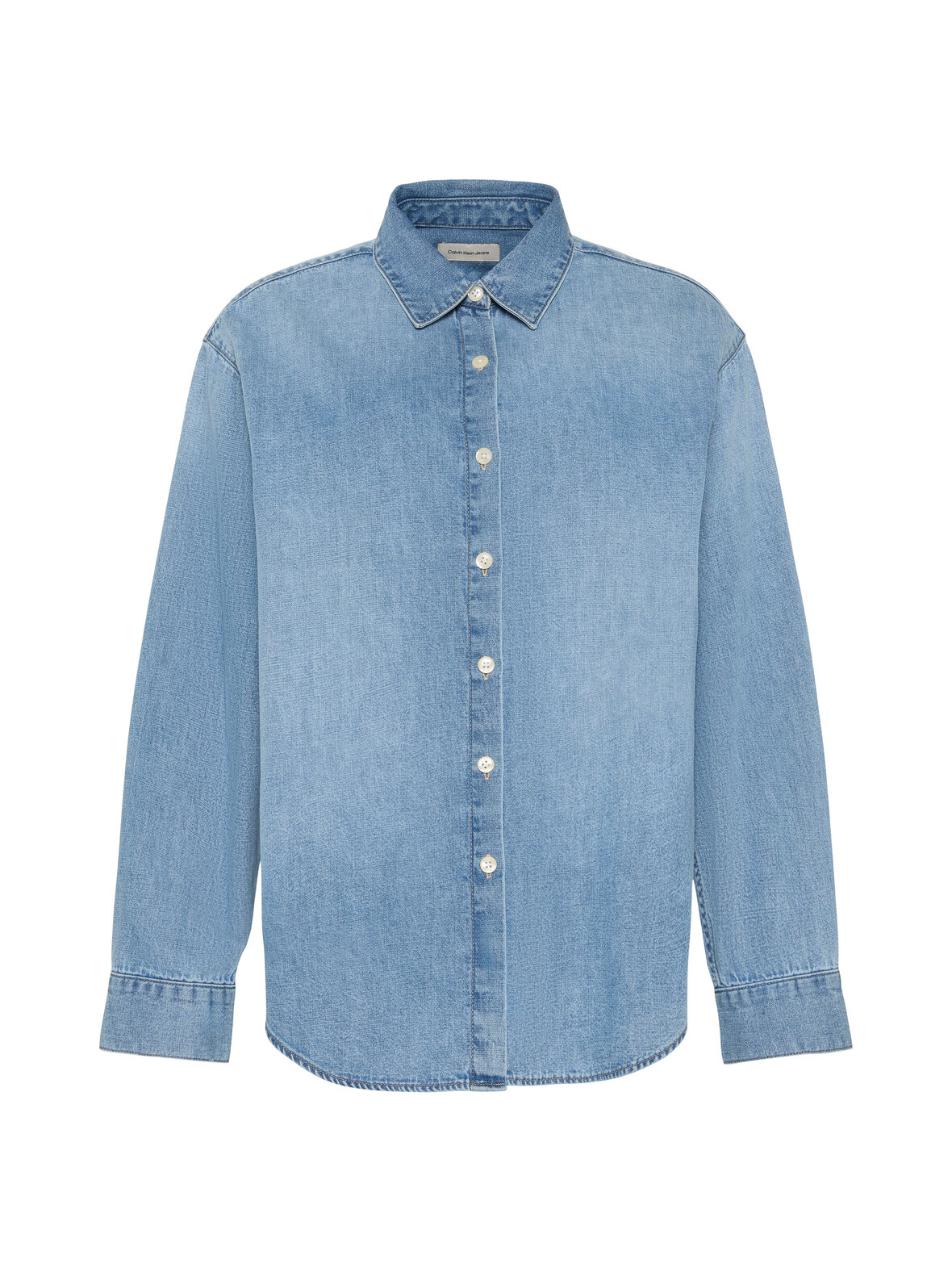 Oversized Vintage Bell -paita