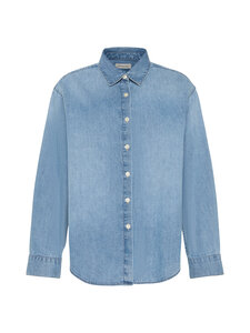 Calvin Klein Jeans - Oversized Vintage Bell -paita - NLR VINTAGE BELL | Stockmann