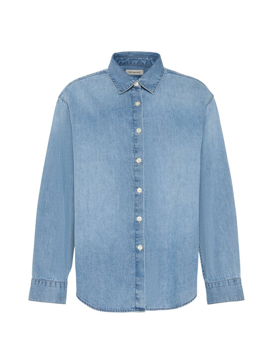 Calvin Klein Jeans - Oversized Vintage Bell -paita - NLR VINTAGE BELL | Stockmann - photo 1