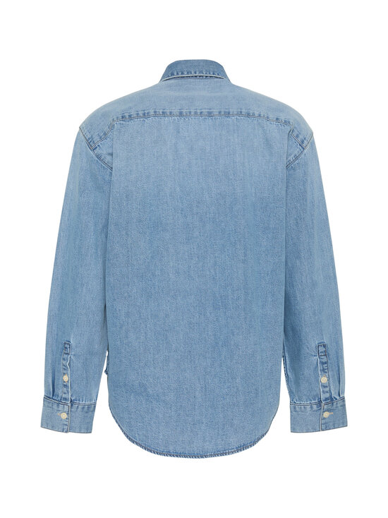 Calvin Klein Jeans - Oversized Vintage Bell -paita - NLR VINTAGE BELL | Stockmann - photo 2