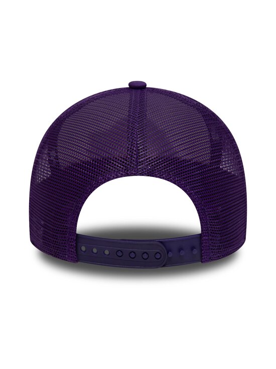 New Era - Nokkmüts Truck Los Angeles Lakers - WHITRPTRP - photo 3 New Era - Nokkmüts Truck Los Angeles Lakers - WHITRPTRP | Stockmann - photo 3