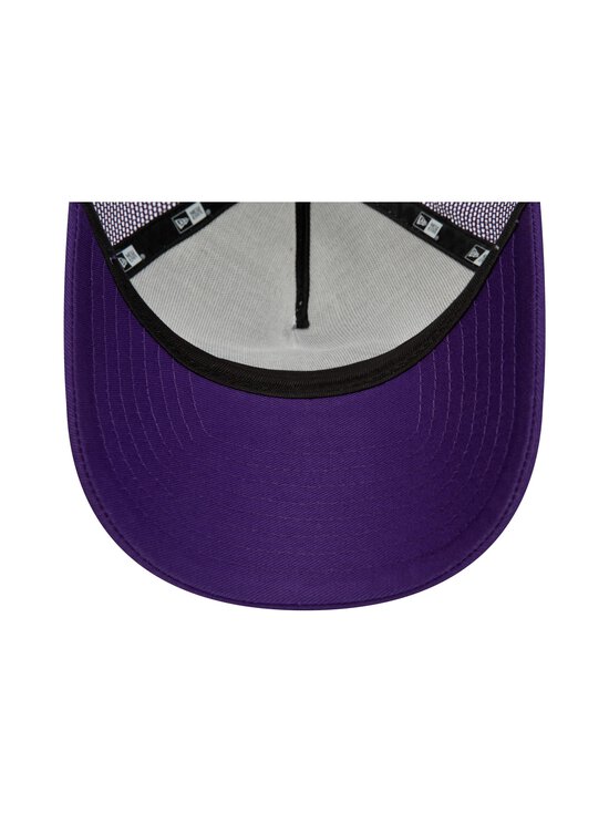New Era - Nokkmüts Truck Los Angeles Lakers - WHITRPTRP - photo 4 New Era - Nokkmüts Truck Los Angeles Lakers - WHITRPTRP | Stockmann - photo 4