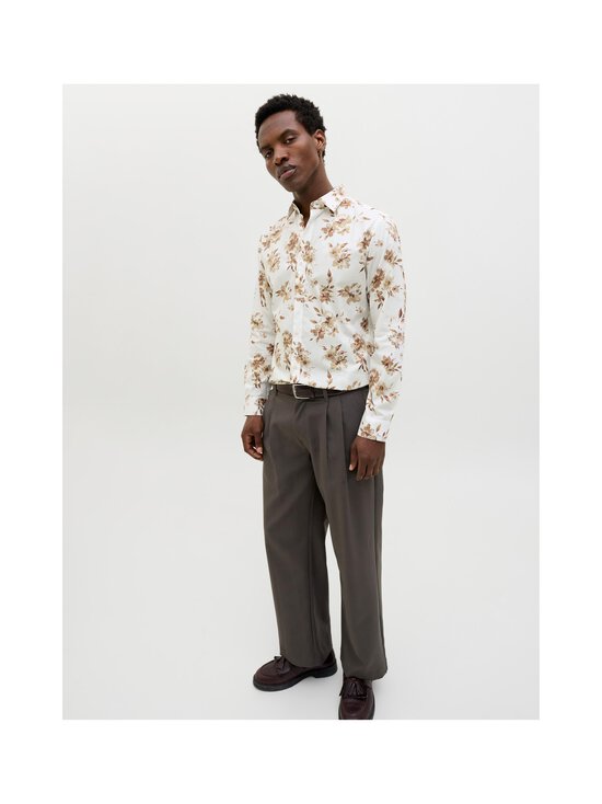 Jack & Jones - JprblaMonaco Casual -kauluspaita - BRIGHT WHITE - photo 3 Jack & Jones - JprblaMonaco Casual -kauluspaita - BRIGHT WHITE | Stockmann - photo 3