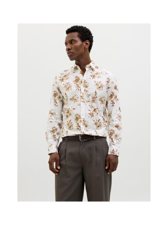 Jack & Jones - JprblaMonaco Casual -kauluspaita - BRIGHT WHITE - photo 5 Jack & Jones - JprblaMonaco Casual -kauluspaita - BRIGHT WHITE | Stockmann - photo 5