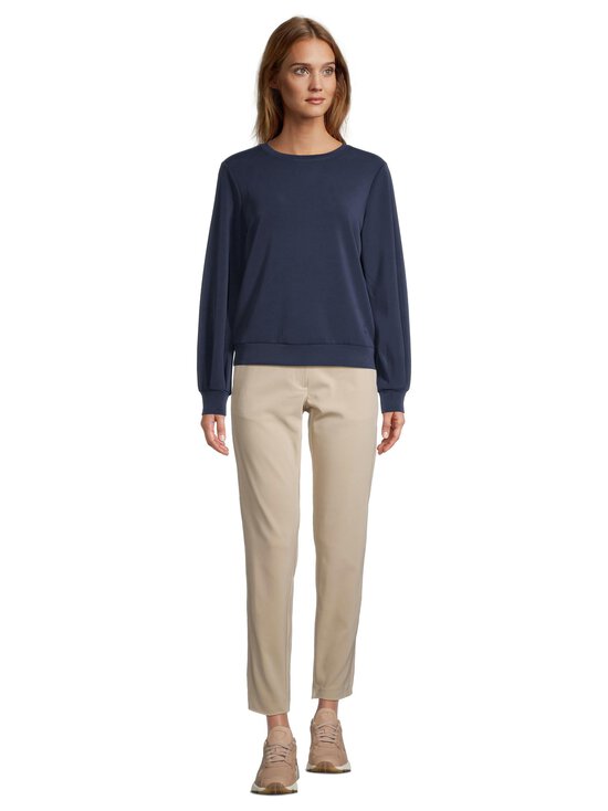 MY ESSENTIAL WARDROBE - The Sweat -collegepaita - 120 TOTAL ECLIPSE | Stockmann - photo 2