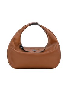 Longchamp - Le Pliage Xtra -käsilaukku - 504 COGNAC Longchamp - Le Pliage Xtra -käsilaukku - 504 COGNAC | Stockmann