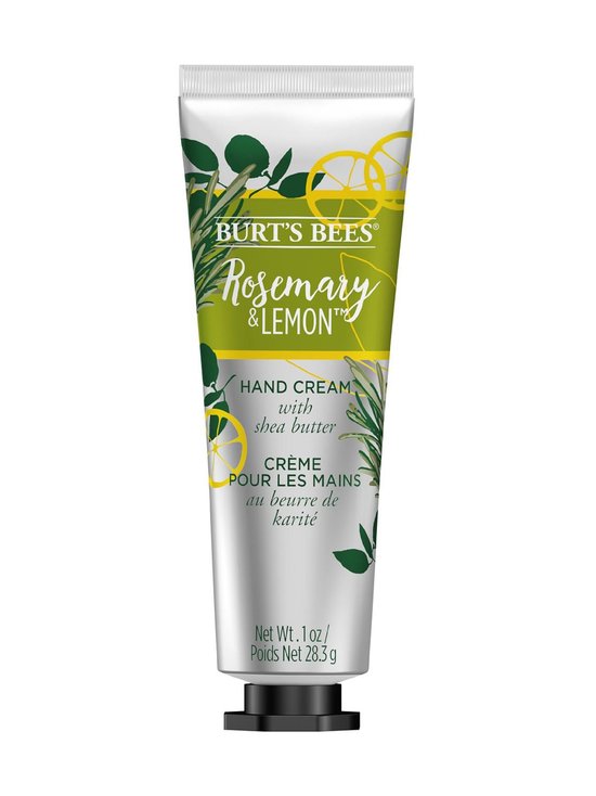 Rosemary & Lemon Mini Handcream -käsivoide 28,3 g