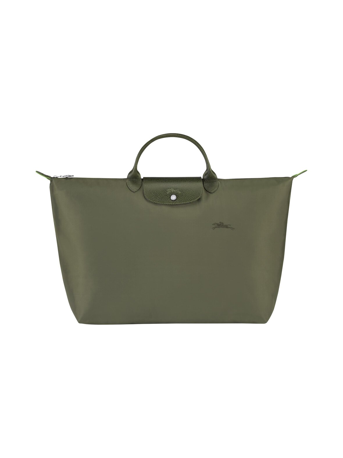 Le Pliage Green S Travel -laukku, 30 L