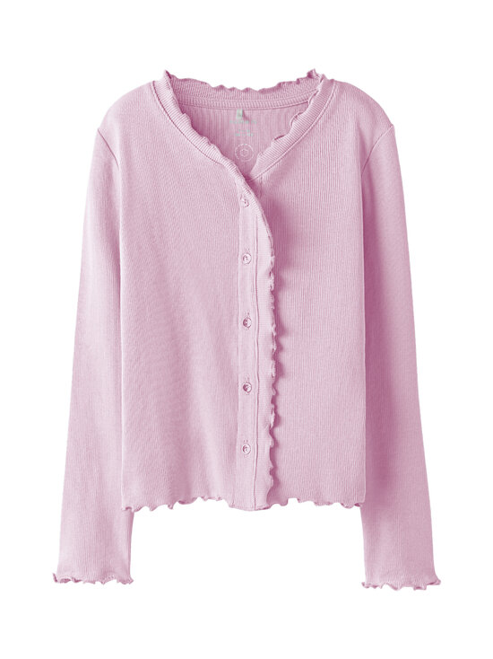 Name It - NkfBacdo Slim Short -trikoopaita - PIROUETTE | Stockmann - photo 1