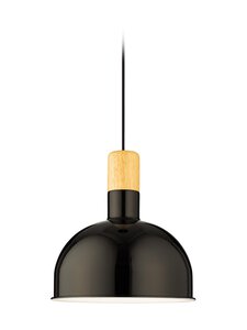 Design by Grönlund - Dominica-kattovalaisin - BLACK | Stockmann