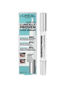 L'Oréal Paris - Clinically Proven Lash Serum -ripsiseerumi | Stockmann