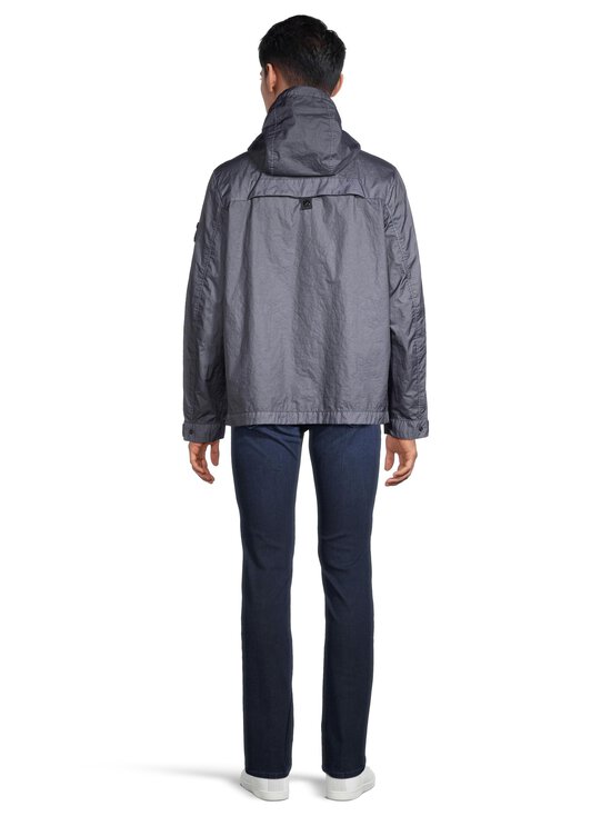 Stone Island - Short parka jaka - V0024 DARK BLUE - photo 3 Stone Island - Short parka jaka - V0024 DARK BLUE | Stockmann - photo 3