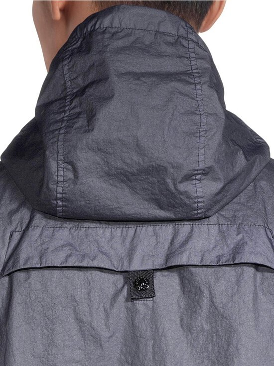 Stone Island - Short parka jaka - V0024 DARK BLUE - photo 6 Stone Island - Short parka jaka - V0024 DARK BLUE | Stockmann - photo 6