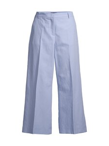 Max Mara Weekend - Zircone-housut - 018 AZURBLAU | Stockmann