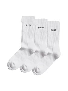 Björn Borg - Essential Crew zeķes 3 pāru komplekts - MP001 MULTIPACK 1 | Stockmann