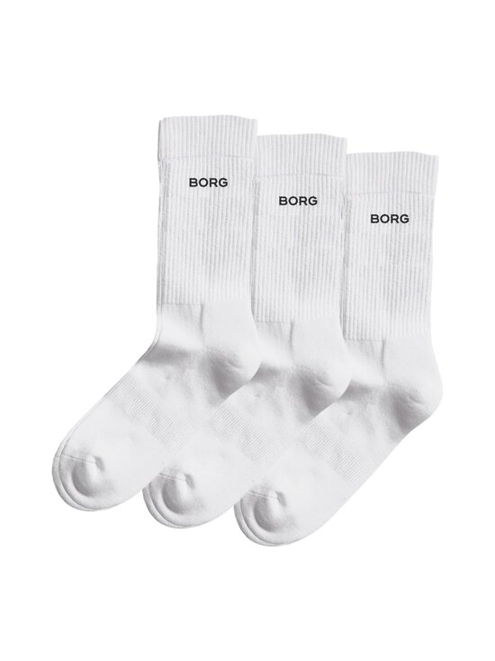 Björn Borg - Essential Crew -sukat 3-pack - MP001 MULTIPACK 1 | Stockmann - photo 1