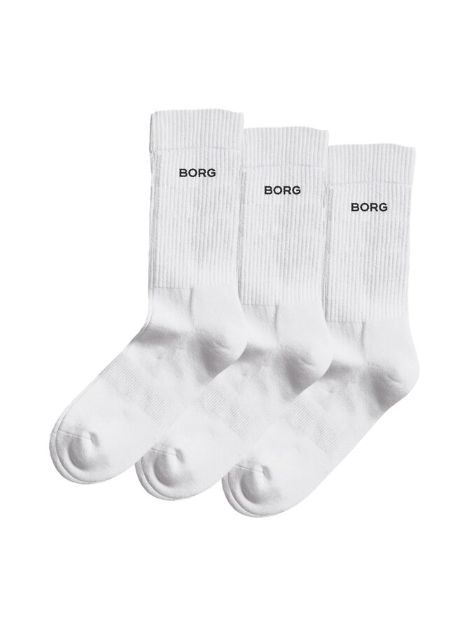 Björn Borg - Essential Crew -sukat 3-pack